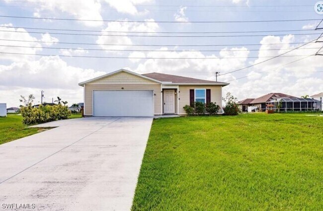 Photo - 317 El Dorado Blvd N House