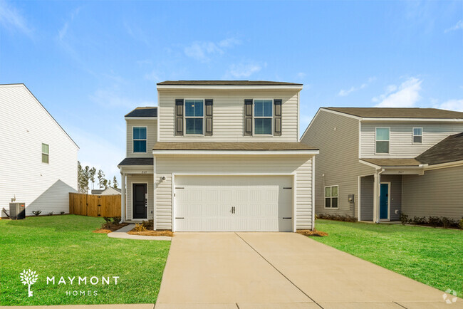 Building Photo - Modern 4-Bedroom Home in Pine Crest