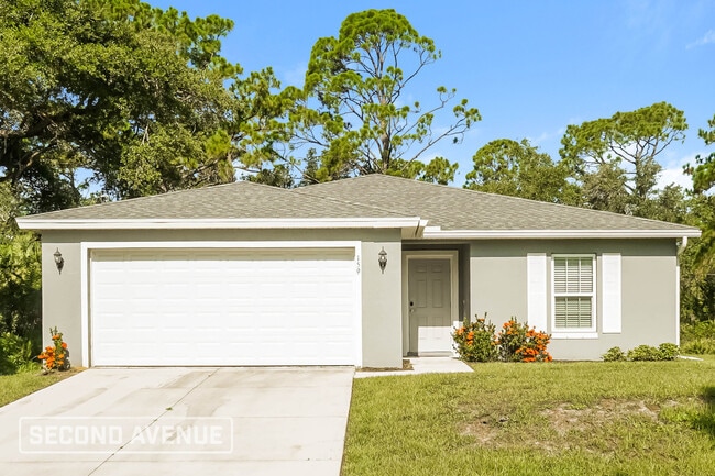 Building Photo - 159 Kirby Rental