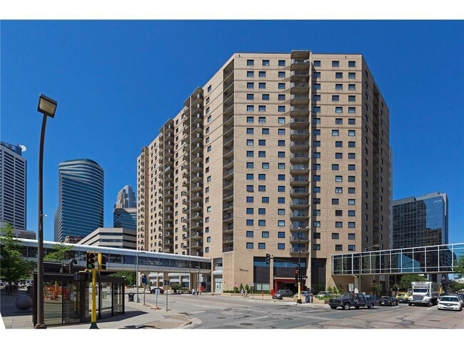 Building Photo - 121 Washington Ave S Unit 1102