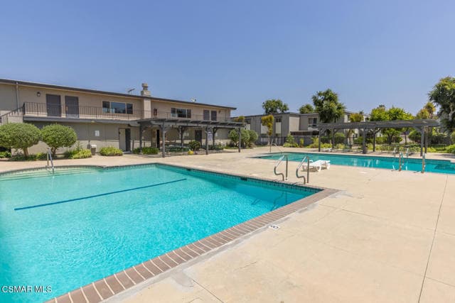 6030 Nevada Ave Unit 7