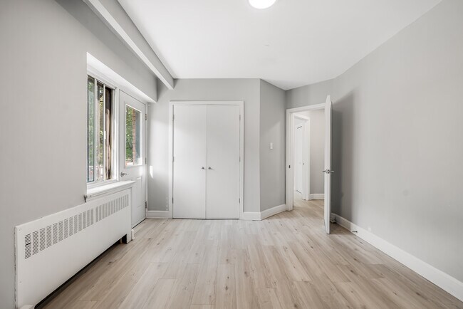 Photo - Bourret Apartments