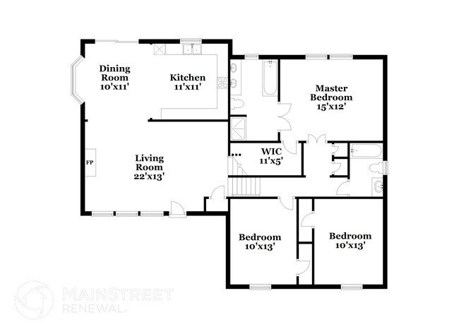 Photo - 4358 Wesley Dr