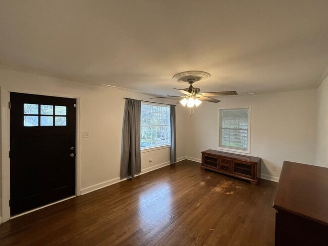Photo - Newly Remodeled 3BD, 2BA Raleigh Home with Fenced Yard in Prime Location Near Downtown Raleigh, N...