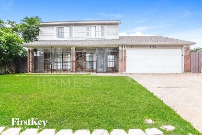 Photo - 7700 Castillo Rd House