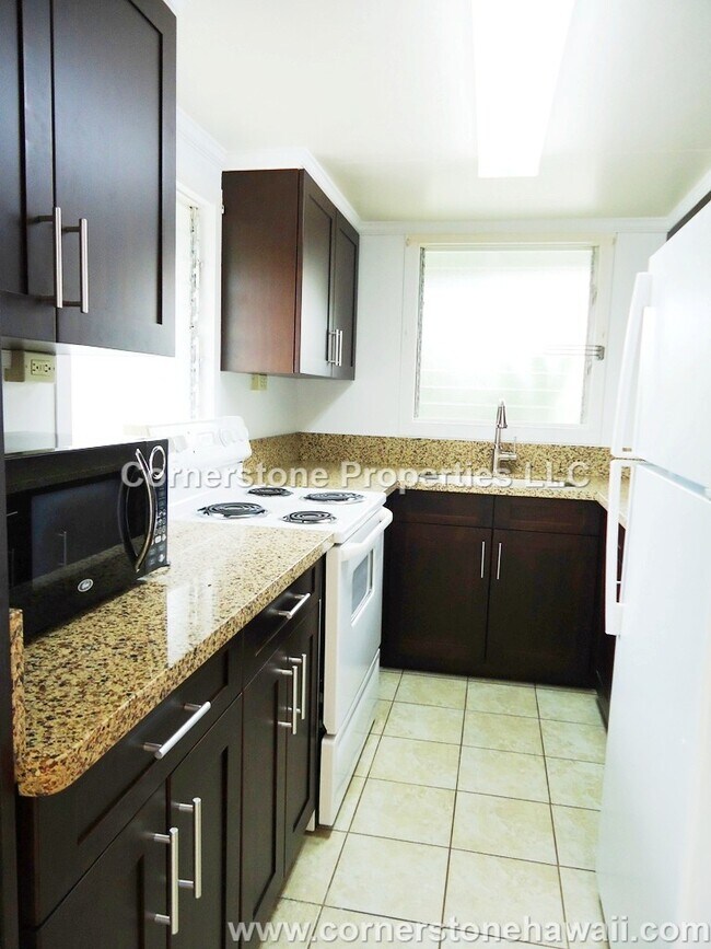 Photo - 2529 Pali Hwy