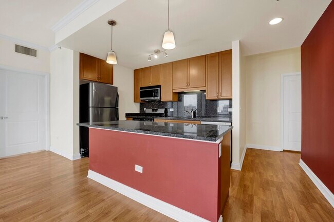 Photo - 1400 S Michigan Ave Unit 1110