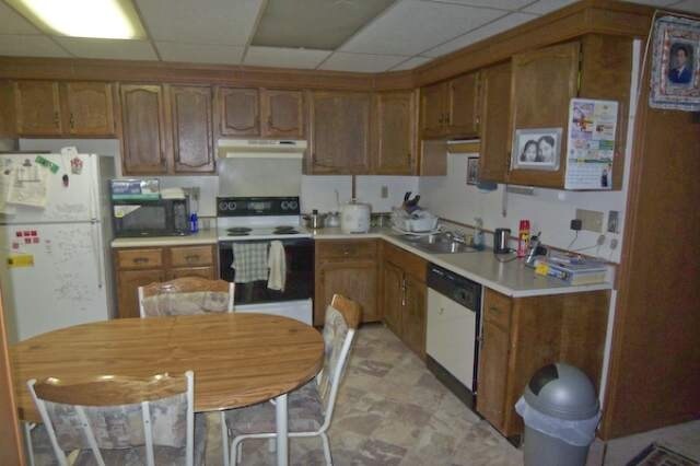 Thurston Apartments