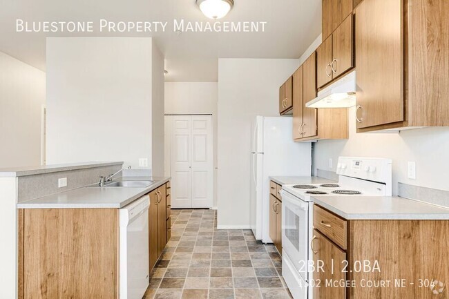 Building Photo - Two-Bedroom Apartment With Views --Availab... Unit 304