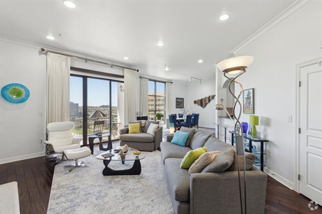 Building Photo - 330 E Las Colinas Blvd Unit 1620 Rental