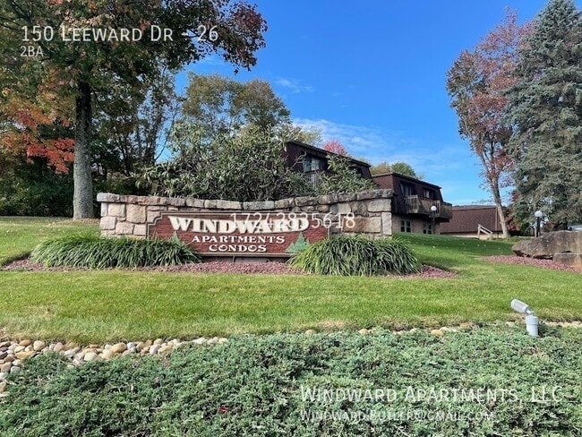 Building Photo - 150 Leeward Dr Unit 26