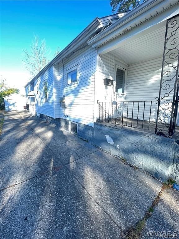 Photo - 300 Springville Ave