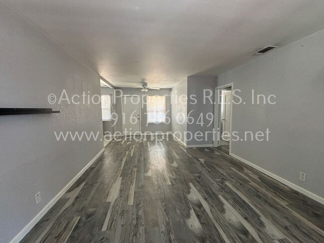 Photo - Close to Freeway, Shopping Single Story 2 Bedroom 1 Bath Large yard 1 Car Garage Drought Resistan...