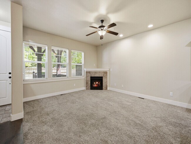 Photo - Gorgeous 3-Story Townhome in Excellent Fort Collins Location!