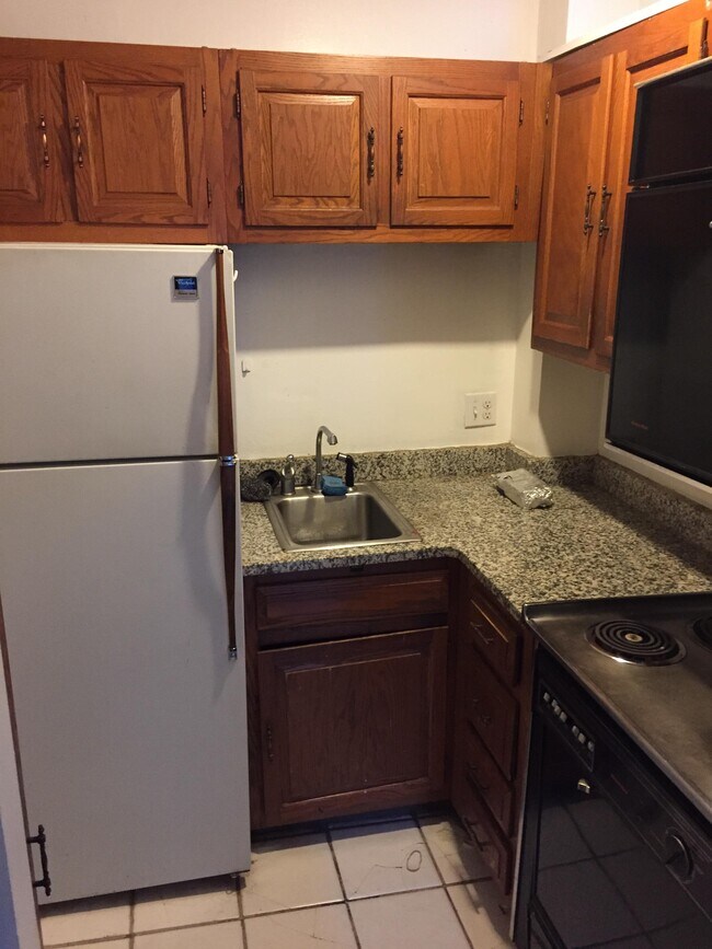 429 Marlborough St Unit 3B