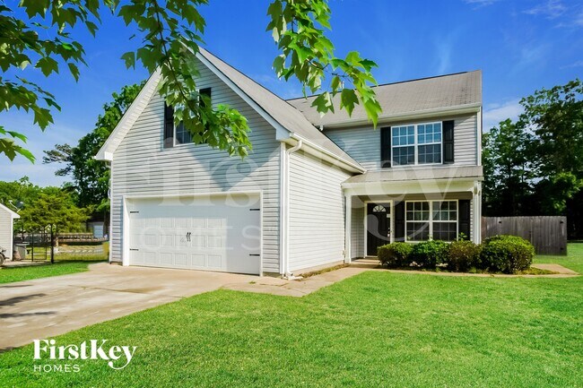 Photo - 5415 Tucker Phillips Dr