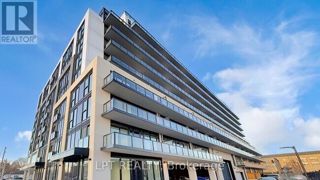 Photo - 801 The Queensway Unit 107