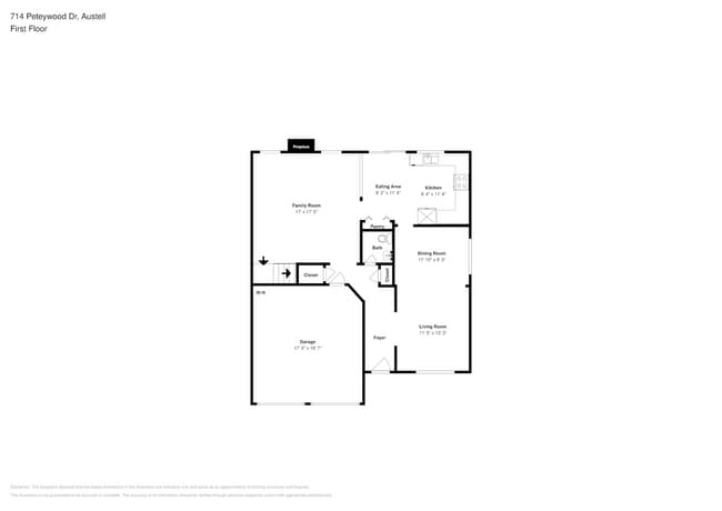 Photo - 714 Peteywood Dr