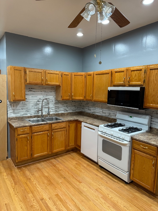 Photo - 2707 W Thomas St Unit 1st Floor