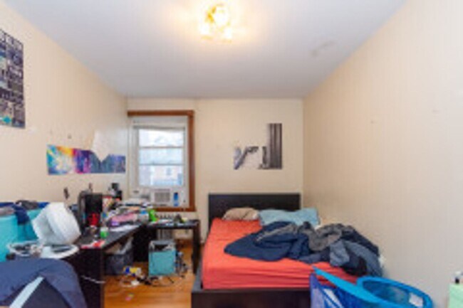Photo - Huge BU Central Campus 2 Bed/2 Bath on Gibbs St for 9/1/2026  -  NO BROKER FEE!!!!