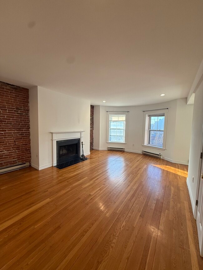 Photo - 1744 Washington St Apartamentos Unidad 3