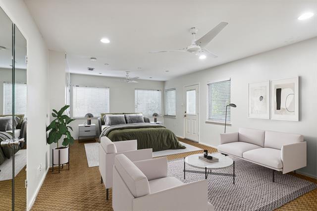 Photo - 5102 W Mockingbird Ln