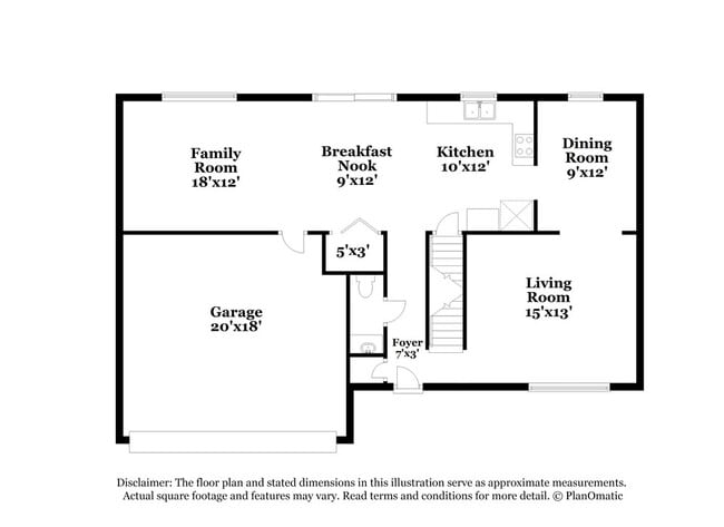 Photo - 6019 Tipperary Dr