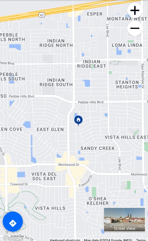 Photo - 2425 Lake Victoria Dr