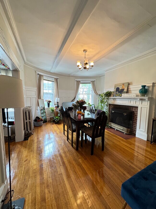 Photo - 104 Strathmore Rd Unidad 1