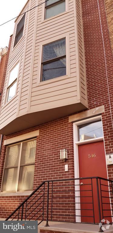 Building Photo - 546 N 12th St Rental