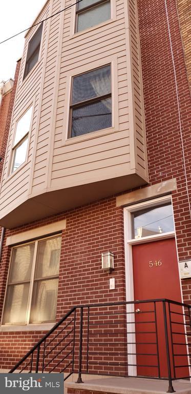 Photo - 546 N 12th St Townhome