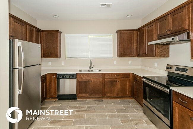 Photo - 20444 Castle Ridge Cir