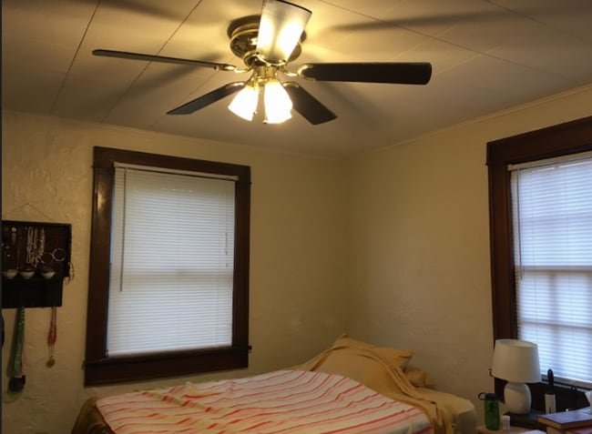 Photo - 1513 S Walnut St Unit Apartment 200