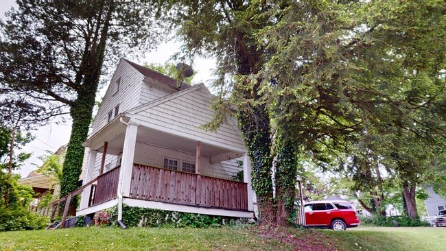 Photo - 2 Bedroom on a Corner Lot