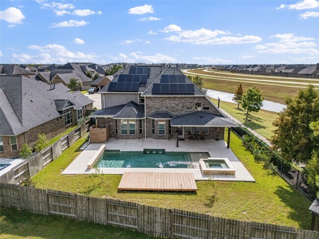 Photo - 29518 Sandstone Ledge Ct