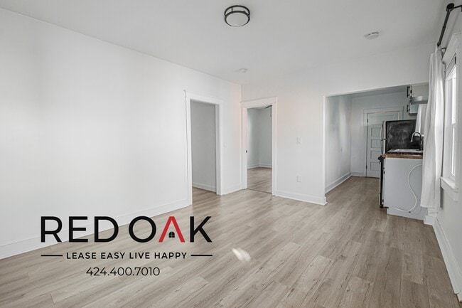 Photo - 1861.5 Cordova St Unit 1861.5