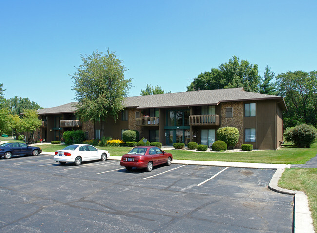 Swanson Court Apartments - Swanson Court Apartments