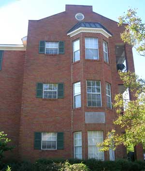 University Towers