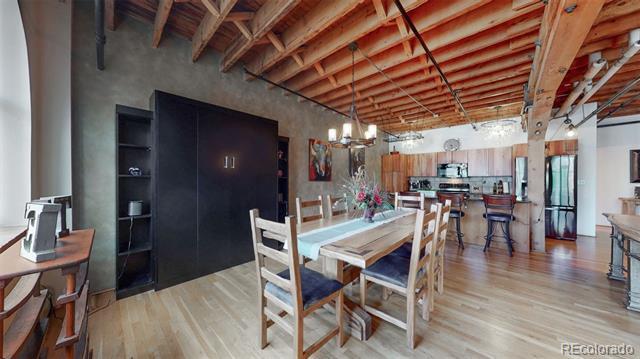 Photo - 1720 Wynkoop St Unit 314