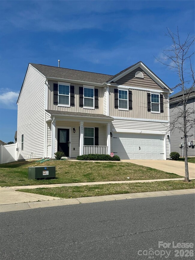 Photo - 2431 Tallet Trace