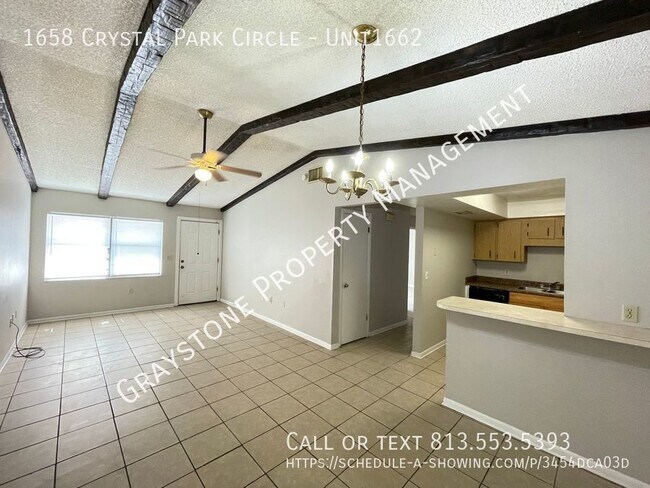 Photo - Beautiful 2-Bedroom, 2-Bathroom Unit in La... Unit 1662
