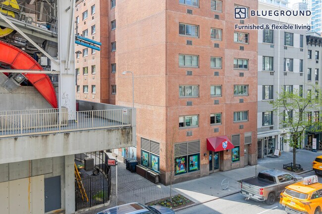 252 E 61st St Unidad SI FL3-ID2105