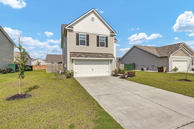 Photo - Ways Station Golf course community in Richmond Hill Plantation - 4 Bed/2.5 Bath