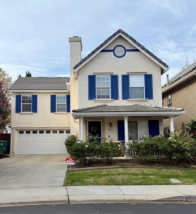 Building Photo - Move-In Ready Home in a Desirable Buellton Neighborhood