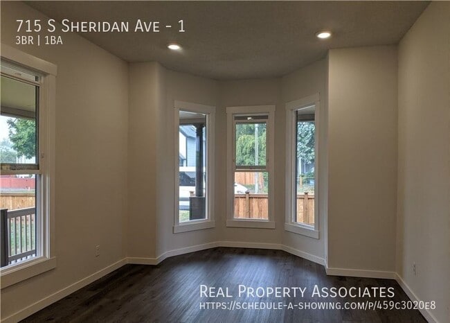 Photo - 715 S Sheridan Ave Unidad 1
