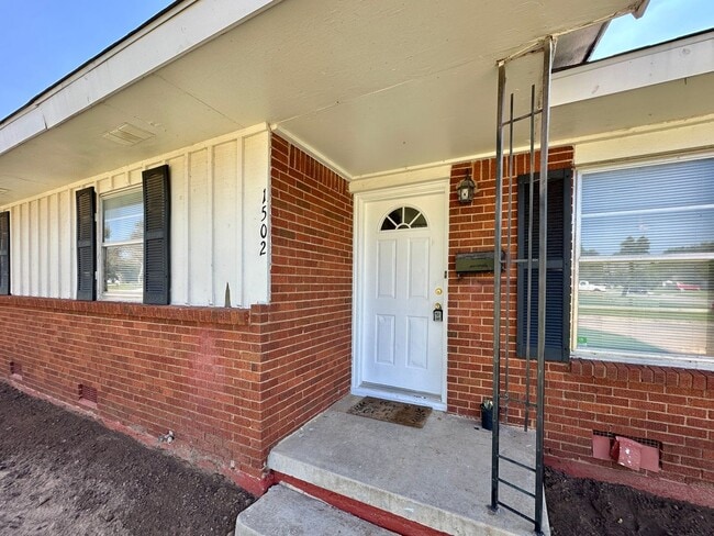 Photo - 1502 NW 47th St