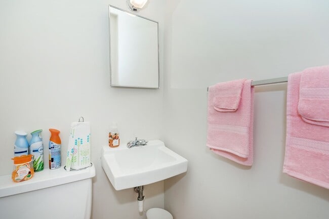 Photo - Townhomes at Andrus