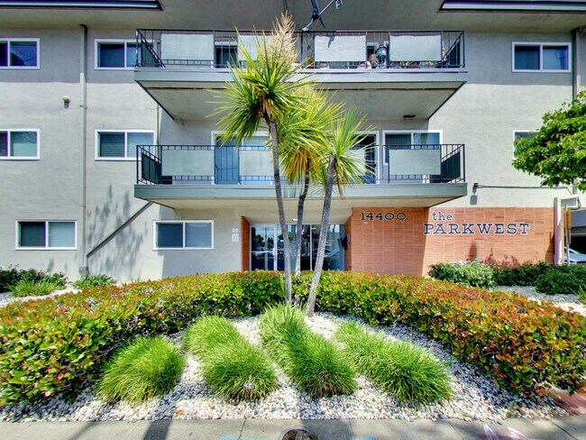 PARKWEST APARTMENTS