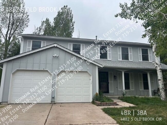 Photo - 4882 Old Brook Cir S
