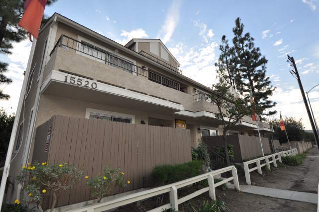 Photo - 15520 Foothill Blvd Apartment Unit 24